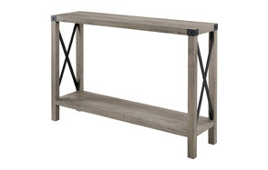we furniture entryway table