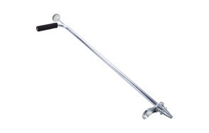 worth garden stand up weeder and root removal tool