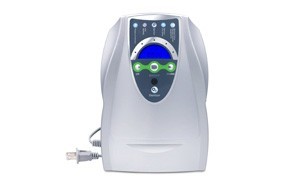 wsta portable ozone generator