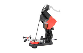 xtremepowerus 85w mini electric chainsaw grinder