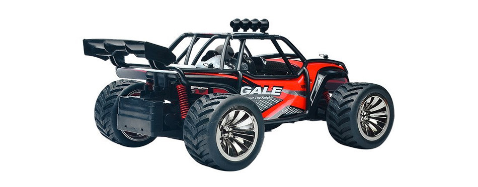buggy remote car