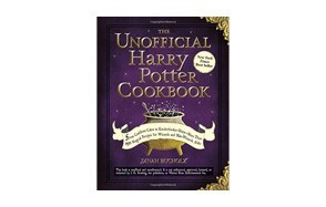 the unofficial harry potter cookbook from cauldron cakes to knickerbocker glory
