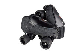 VNLA Stealth Jam Roller Skates