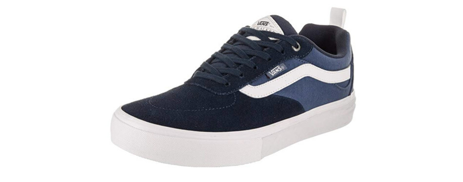 do vans run wide