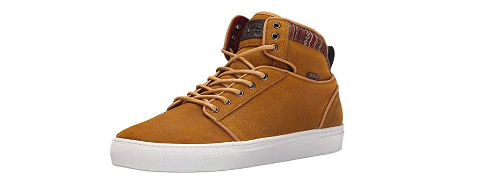 vans size 14 wide