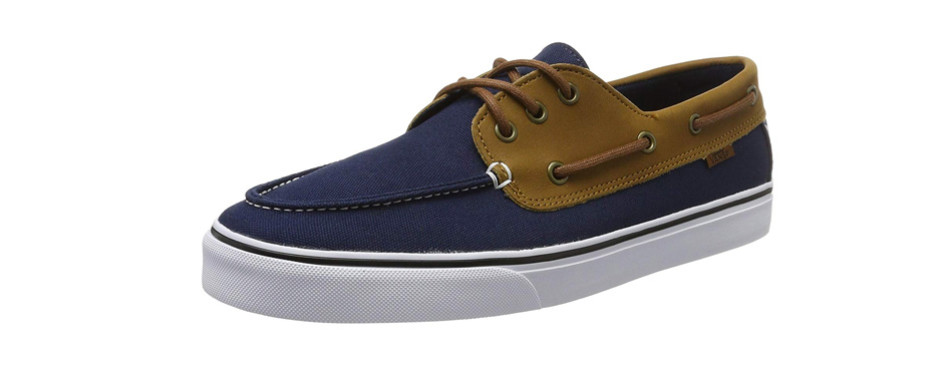 vans thin sole