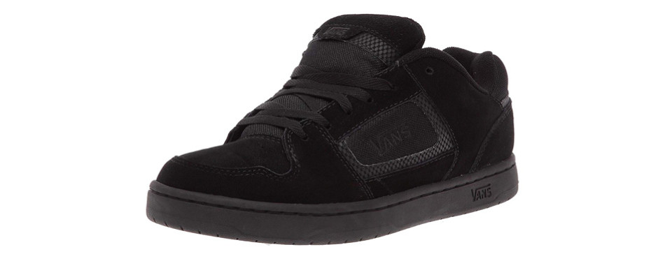 vans docket 10.5