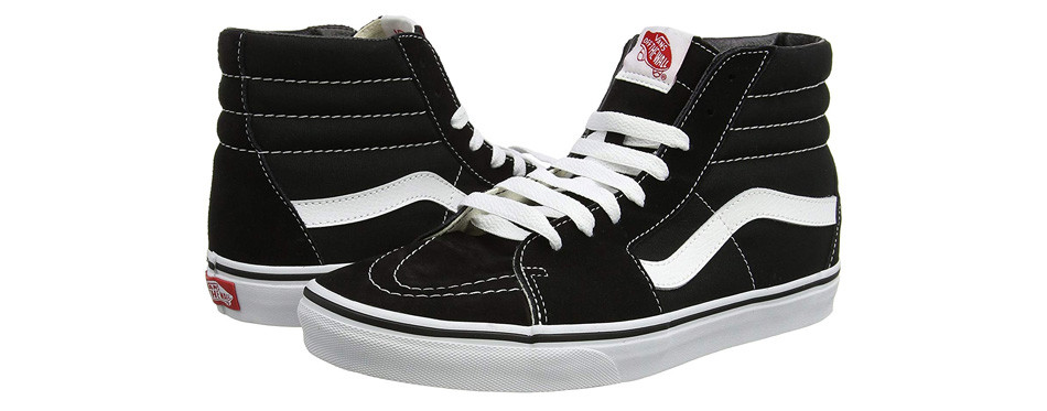 best pair of vans
