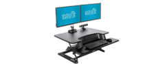 Varidesk Pro Plus 36 Electric Desk