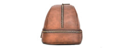 Vetelli Leather Dopp Kit