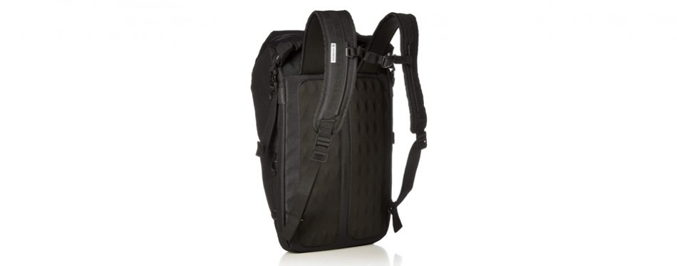 victorinox rucksack rolltop