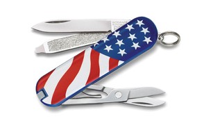 Victorinox Swiss Army
