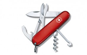 Victorinox Compact