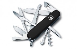 Victorinox The Huntsman