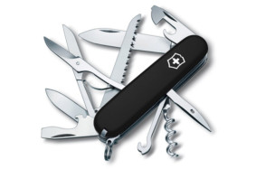 Victorinox The Huntsman