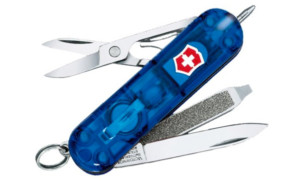 Victorinox Lite