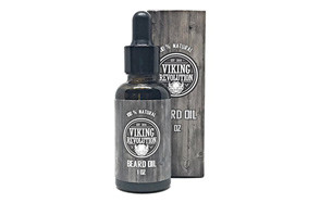 Viking Revolution Beard Oil Conditioner