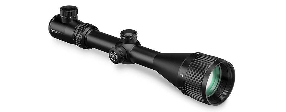Vortex Optics Crossfire II
