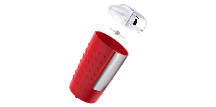 Vremi Blade Small Coffee Grinder