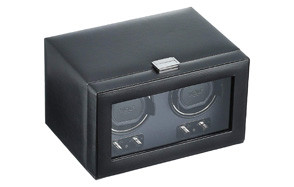 WOLF 270102 Heritage Double Watch Winder