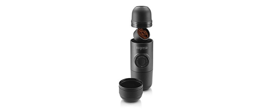 Wacaco MiniPresso GR Espresso Maker