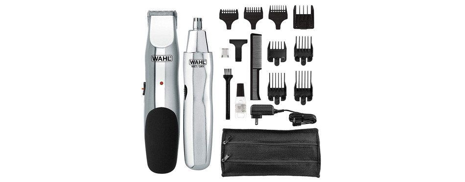 american made nose hair trimmer