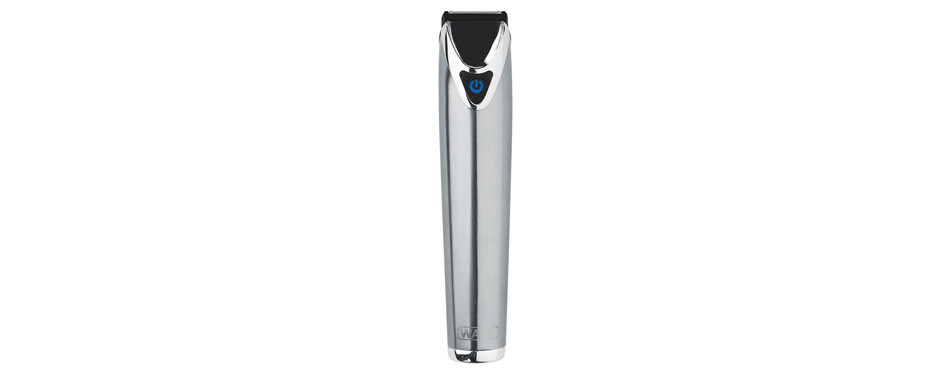 Wahl Stainless Steel Beard Trimmer
