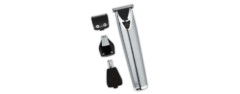 Wahl Stainless Steel Beard Trimmer