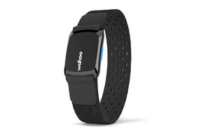 Wahoo TICKR FIT Heart Rate Monitor Armband