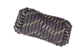 Wasons W103-1B Diamond Braided Utility Rope