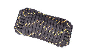 Wasons W103-1B Diamond Braided Utility Rope