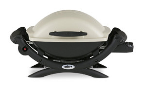 Weber Q1000 Liquid Propane Grill