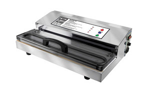 Weston Pro-2300 Commercial Grade Stainless Steel Vacuum Sealer