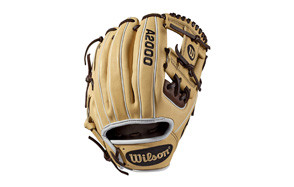 Wilson A2000 Baseball Glove Series