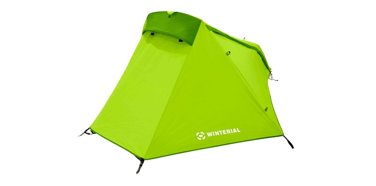 Winterial Bivy Tent