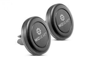 WizGear Magnetic Mount