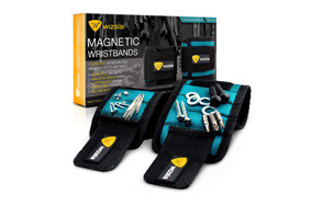 Wizsla Magnetic Wristband
