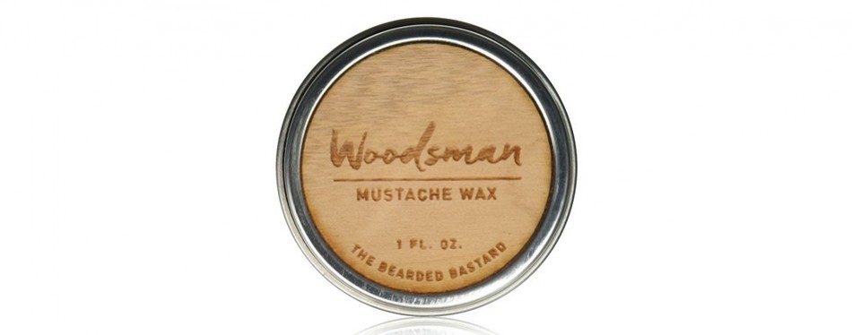 10 Best Moustache Waxes of 2018 [Buying Guide] – Gear Hungry