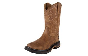 Workhog Ride Ariat Boot
