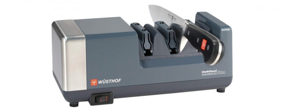 Best Knife Sharpeners Consumer Reports | Bruin Blog