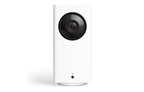 Wyze Cam Pan Indoor Smart Home Camera