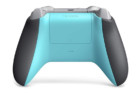 Xbox One Wireless Controller Grey & Blue