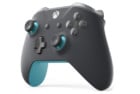 Xbox One Wireless Controller Grey & Blue