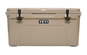 YETI Tundra 65 Cooler
