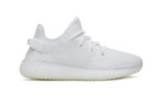 Yeezy 350 Boost V2 Triple White
