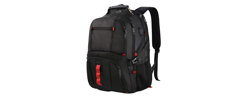 Yorepek Extra Large Backpack