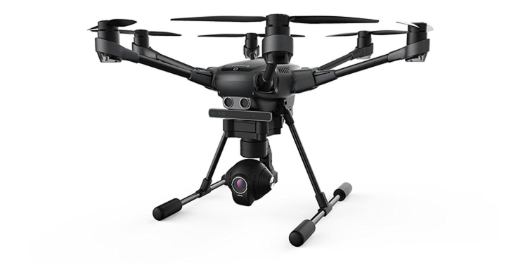 Yuneec Typhoon H Pro