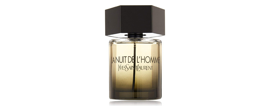 Yves Saint Laurent La Nuit De L