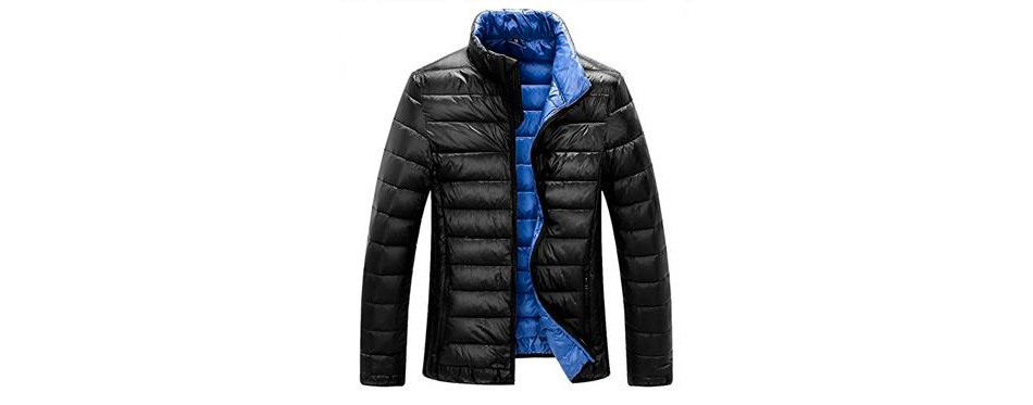 zshow down jacket