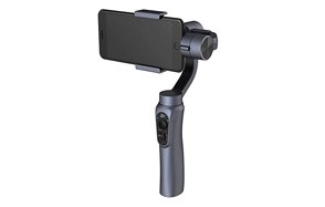 Zhiyun Smooth-Q 3-Axis Handheld Smartphone Gimbal